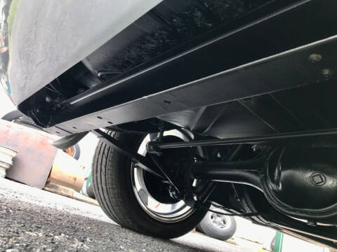 1961 Chevrolet Corvette