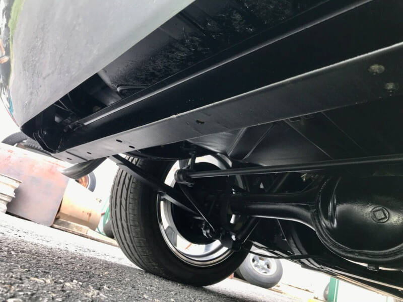 1961 Chevrolet Corvette