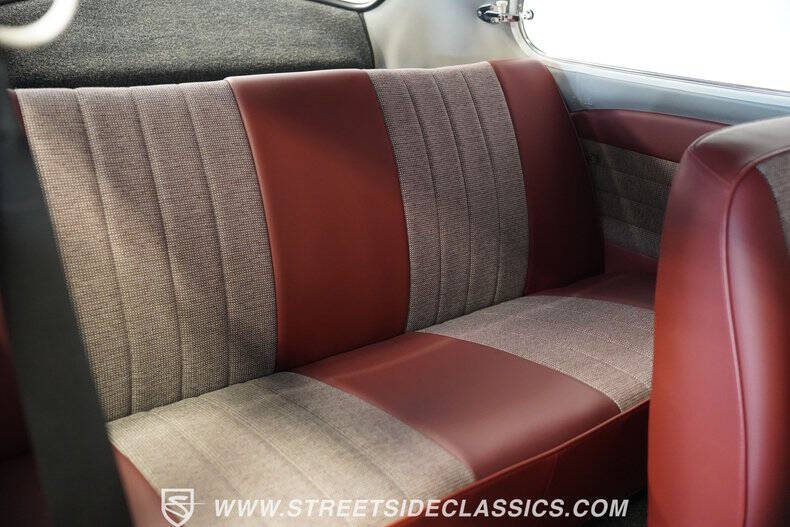 1969 Volkswagen Beetle