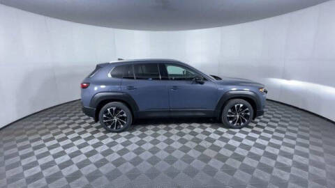 2025 Mazda CX-50 Hybrid Premium Plus