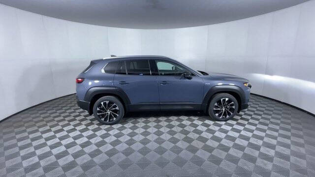 2025 Mazda CX-50 Hybrid Premium Plus
