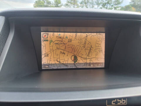 2012 Honda Accord EX-L w/Navi