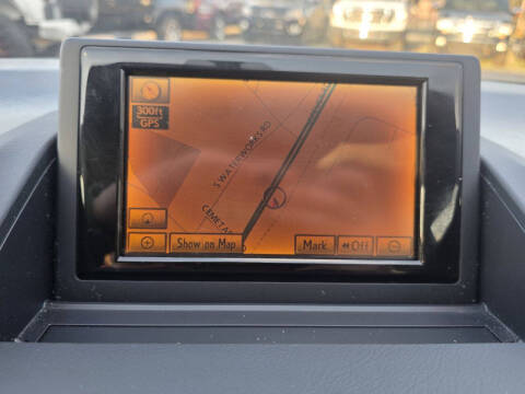2011 Lexus CT 200h Premium