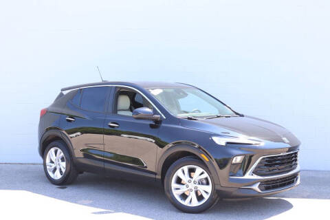 2024 Buick Encore GX