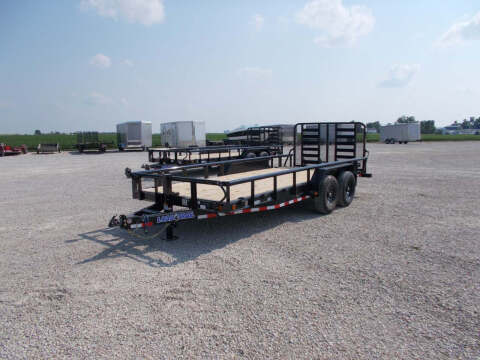 2021 Load Trail n/a
