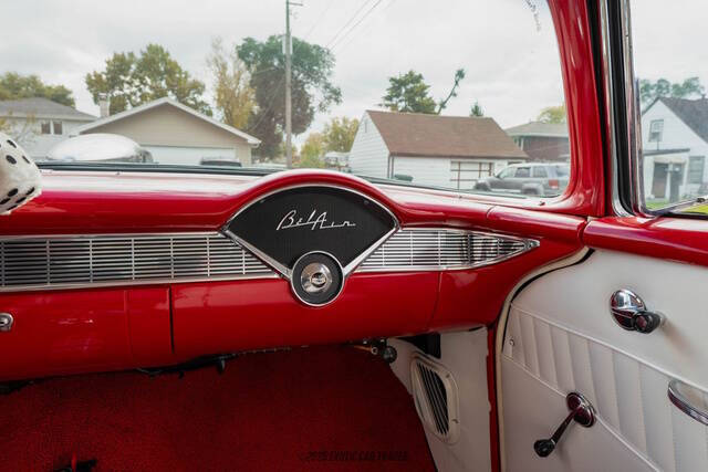 1956 Chevrolet Bel Air