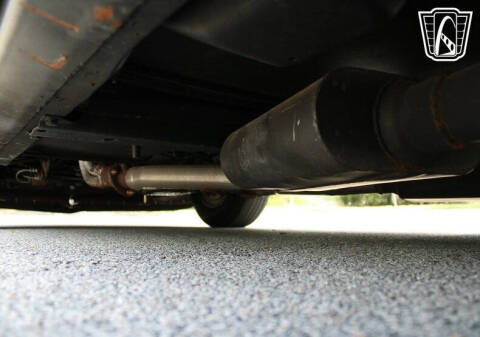 1981 Chevrolet Corvette