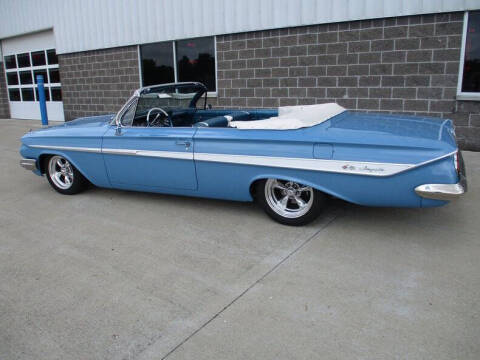 1961 Chevrolet Impala