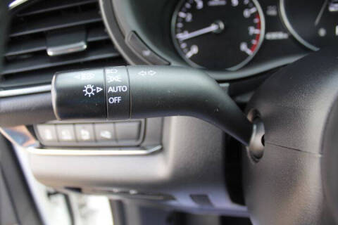 2022 Mazda CX-30 2.5 Turbo Premium Plus