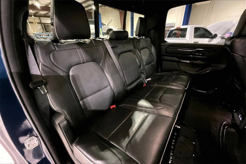 2023 RAM 1500 Limited