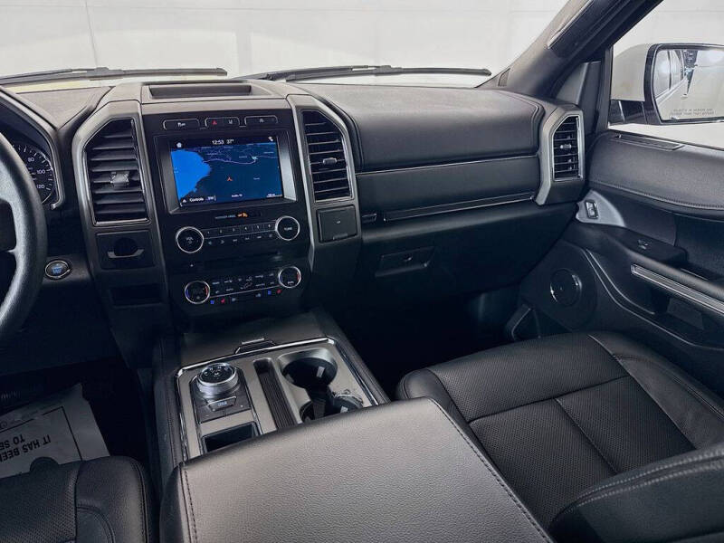 2018 Ford Expedition MAX XLT