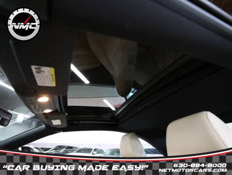 2012 Volkswagen Eos Komfort SULEV