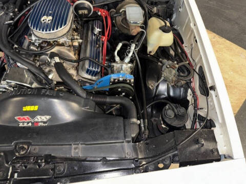 1981 Chevrolet El Camino