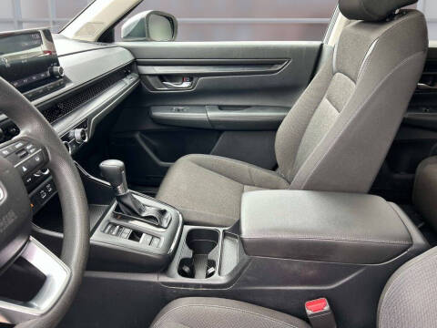 2023 Honda CR-V