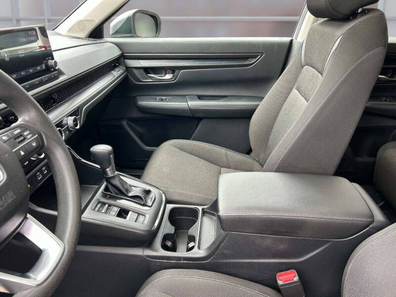 2023 Honda CR-V