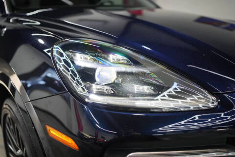 2021 Porsche Cayenne