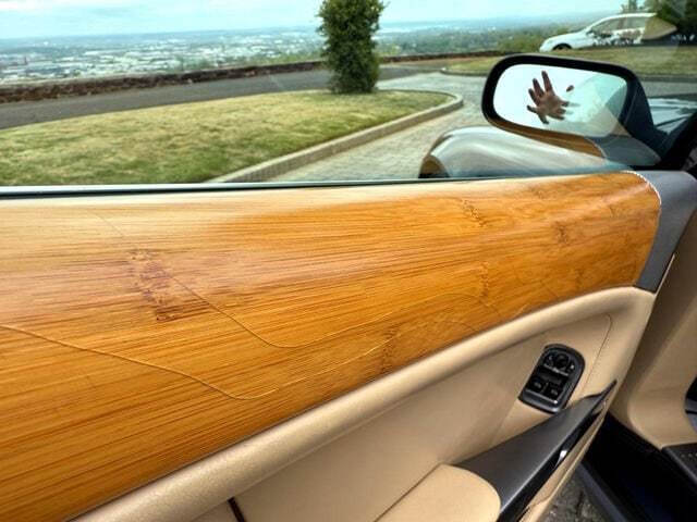 2005 Aston Martin DB9