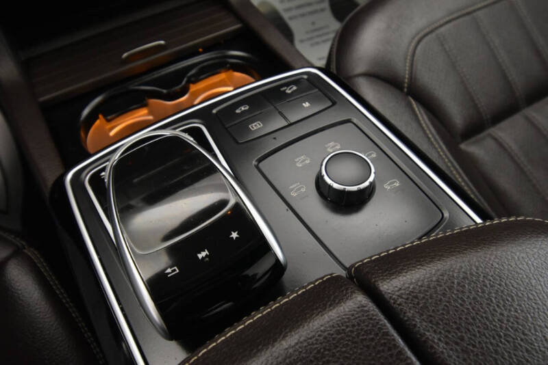 2019 Mercedes-Benz GLS GLS 450