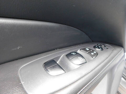 2015 Nissan Pathfinder