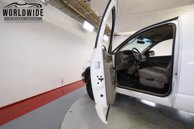 2003 Dodge Ram 1500