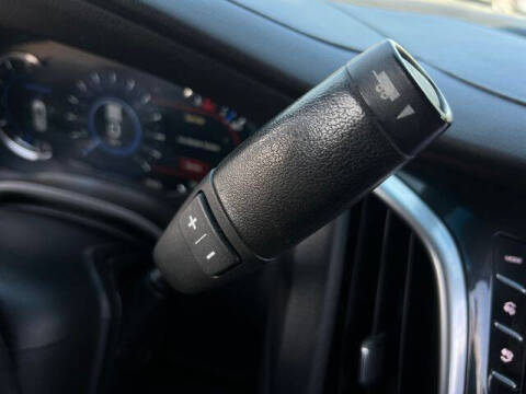 2019 Cadillac Escalade ESV Standard