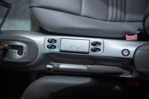 2004 Porsche 911 Carrera