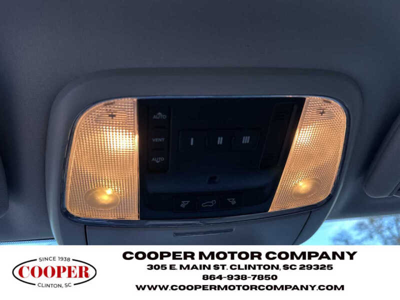 2018 Dodge Durango Citadel