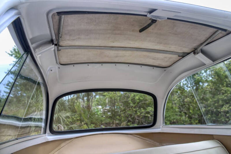 1957 BMW Isetta