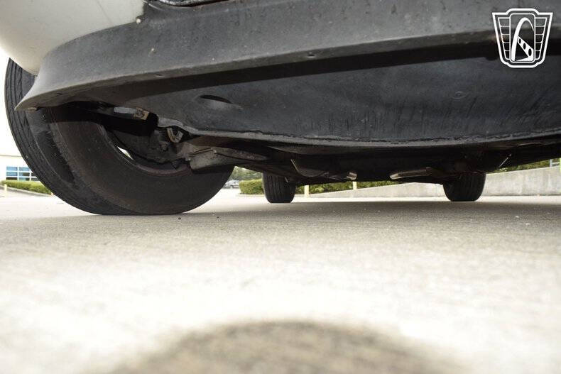 1984 Jaguar XJ-Series XJS