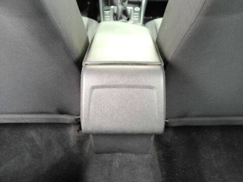 2021 Volkswagen Jetta