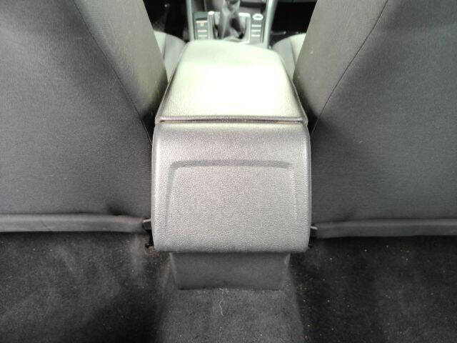 2021 Volkswagen Jetta