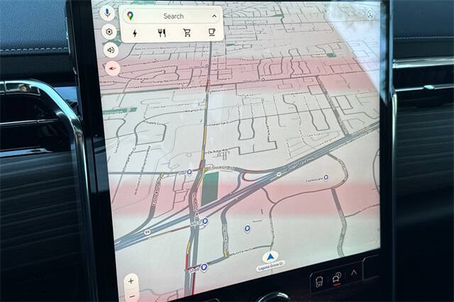 2025 GMC Sierra EV Denali