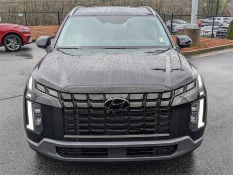 2023 Hyundai Palisade for sale at CU Carfinders in Norcross GA