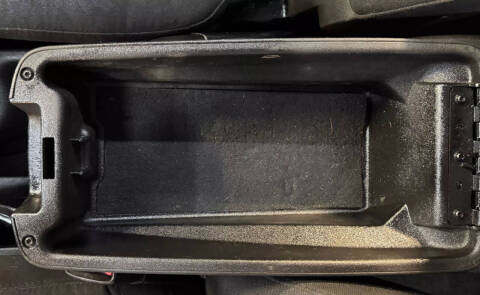 2008 Pontiac Torrent