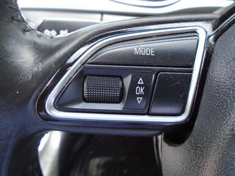 2016 Audi A4 2.0T quattro Premium