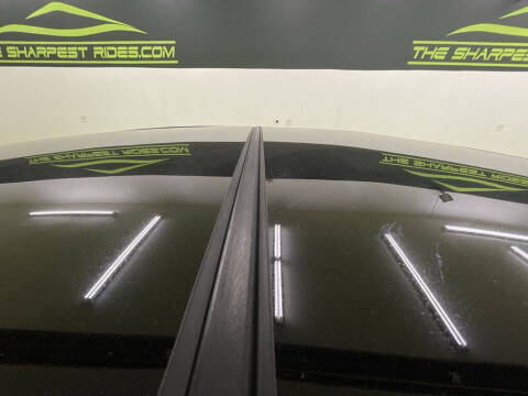 2016 Nissan Maxima Platinum