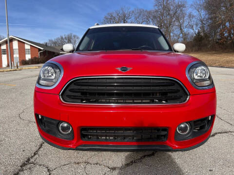 2020 MINI Countryman