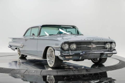1960 Chevrolet Impala