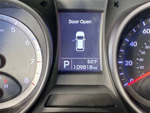 2016 Hyundai Santa Fe Sport 2.4L