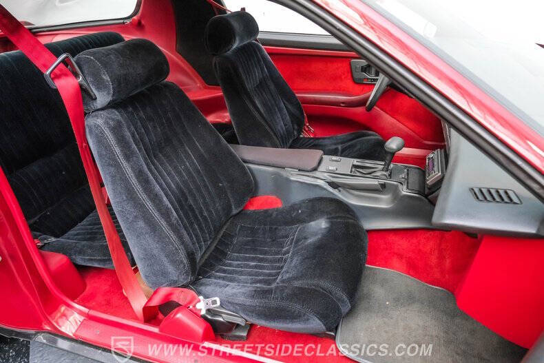 1987 Pontiac Firebird