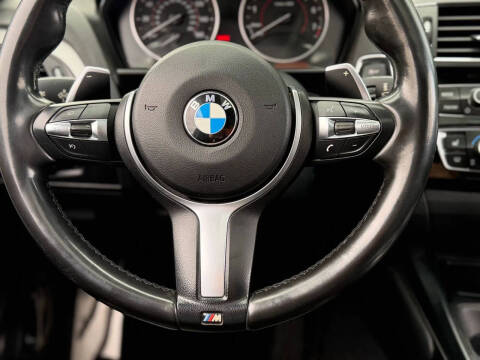 2015 BMW 2 Series M235i