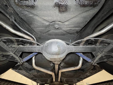 1961 Ford Thunderbird