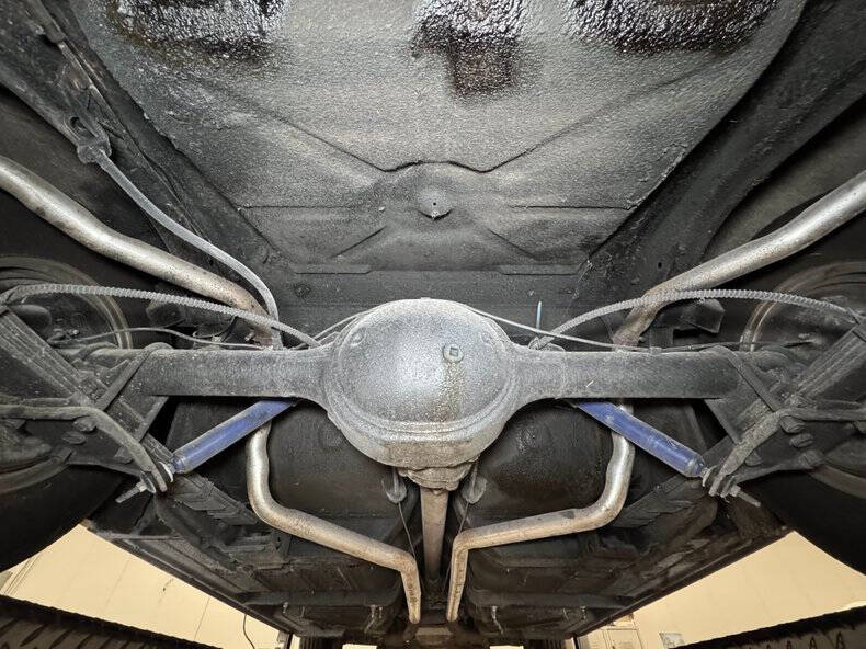 1961 Ford Thunderbird