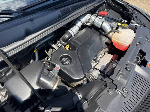 2019 Buick Encore Essence