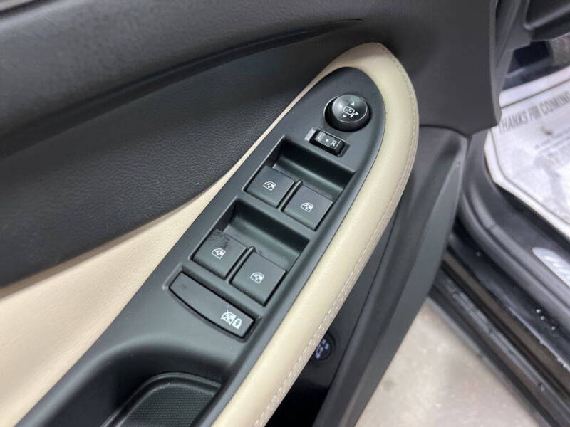 2017 Buick Envision Preferred