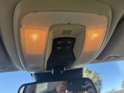 2013 Volvo S80 3.2 Platinum