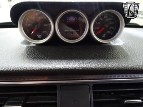 2012 Ford Mustang Boss 302