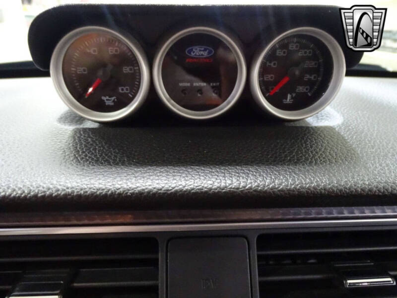 2012 Ford Mustang Boss 302