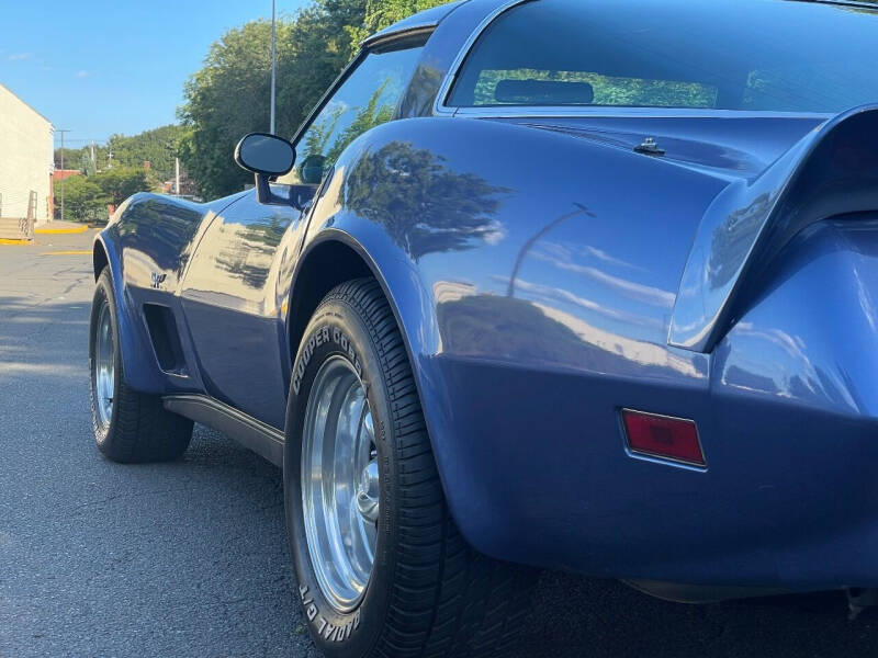 1979 Chevrolet Corvette