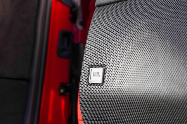 2024 Ferrari 296 GTB